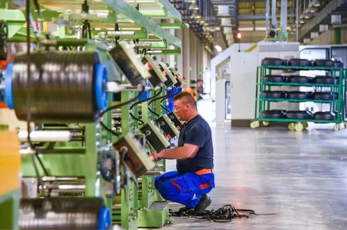 玲瓏輪胎對烏茲別克斯坦技術服務項目迎來新進展