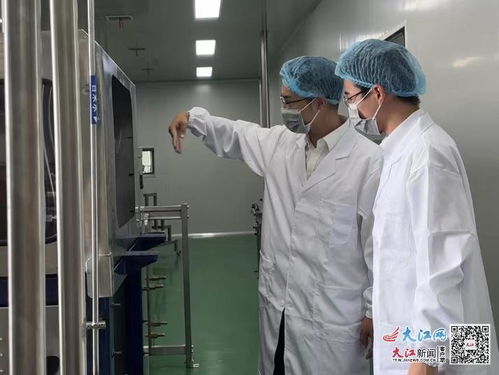 江西成功研發(fā)農(nóng)產(chǎn)品免過(guò)濾制漿技術(shù)，推動(dòng)農(nóng)業(yè)加工高效升級(jí)