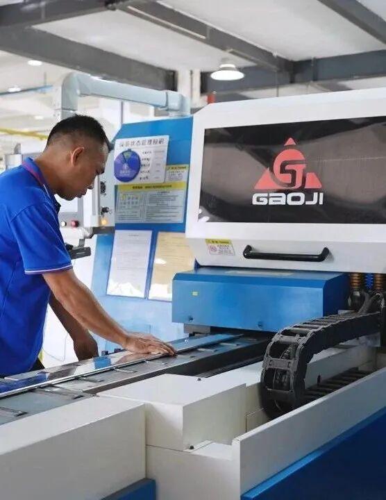 牛！福州高新區(qū)這家企業(yè)，開(kāi)創(chuàng)行業(yè)新技術(shù)服務(wù)標(biāo)準(zhǔn)