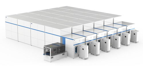 羅博特科創(chuàng)業(yè)板成功上市，公開(kāi)發(fā)行2000萬(wàn)股助力技術(shù)服務(wù)升級(jí)