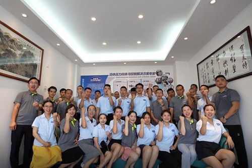 新廠區(qū),新氣象 東莞賽森特新工廠隆重開(kāi)業(yè)，技術(shù)服務(wù)升級(jí)