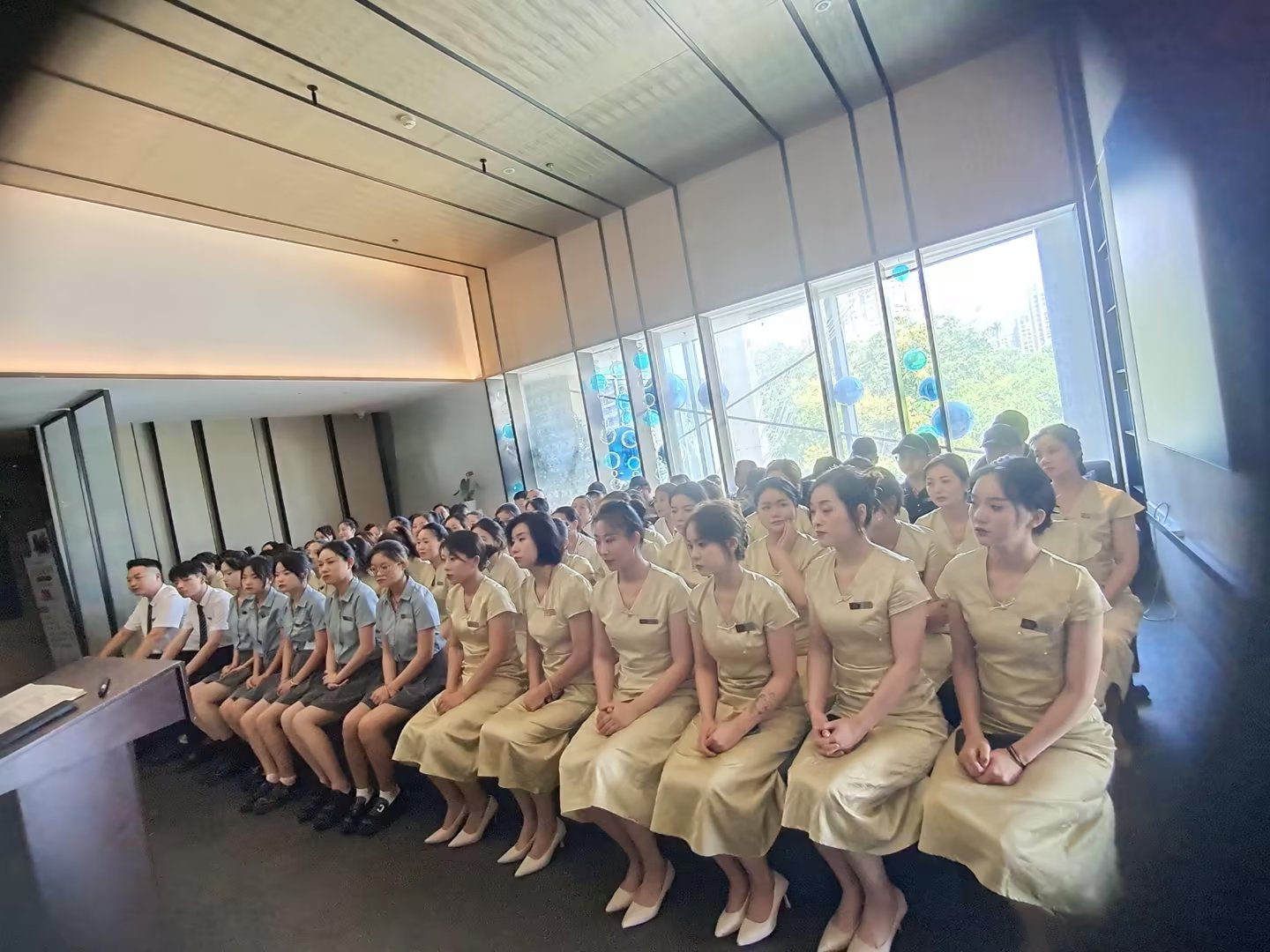 專(zhuān)業(yè)的服務(wù)技術(shù) 打造卓越客戶體驗(yàn)的核心力量